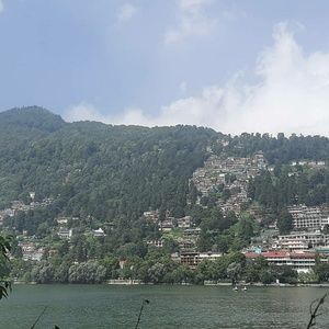 Meet your Posher, Amit